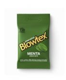 Preservativo Blowtex - Aromatizado Menta