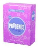 Preservativo Feminino Prudence L Amour