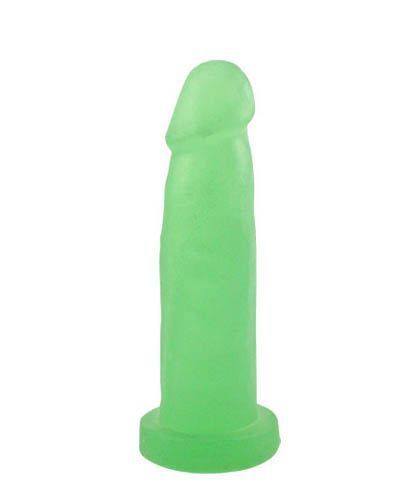 Pênis Aroma Hortelã - 14cm
