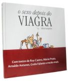 Livro Sexo Depois do Viagra