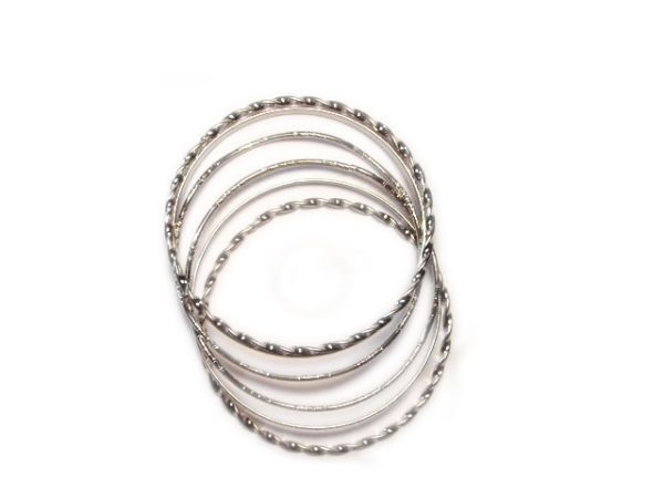 Pulseira Torcida