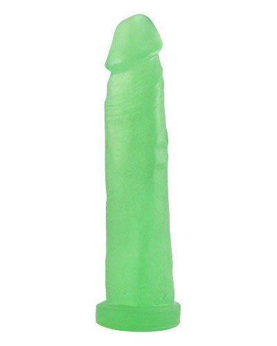 Pênis Aroma Hortelã - 18cm